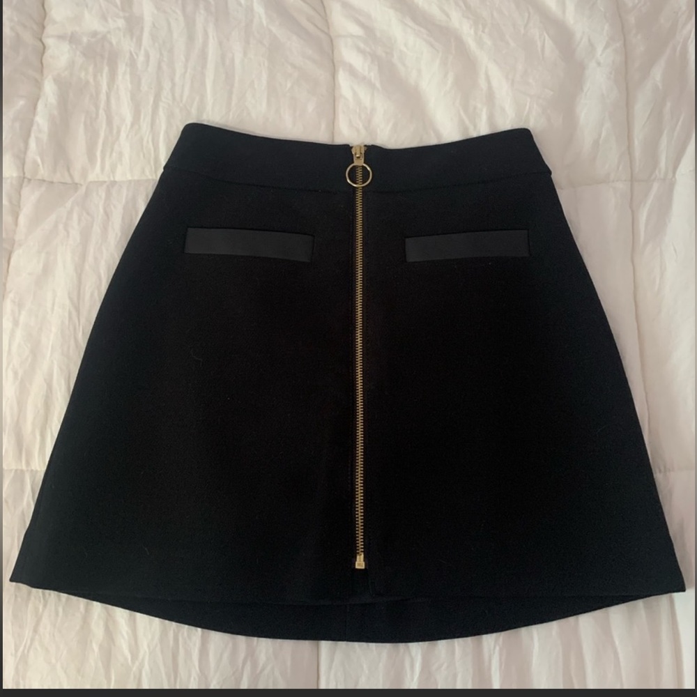 Express Mini Skirt